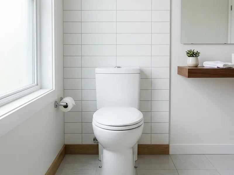 Toilet Repair & Installation Plumber in Sewell, NJ